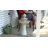 Gentle Glow 26.5" H 2-Tier Ceramic Fountain with LED Lights