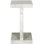 Beckwith By Michael Weiss End Table