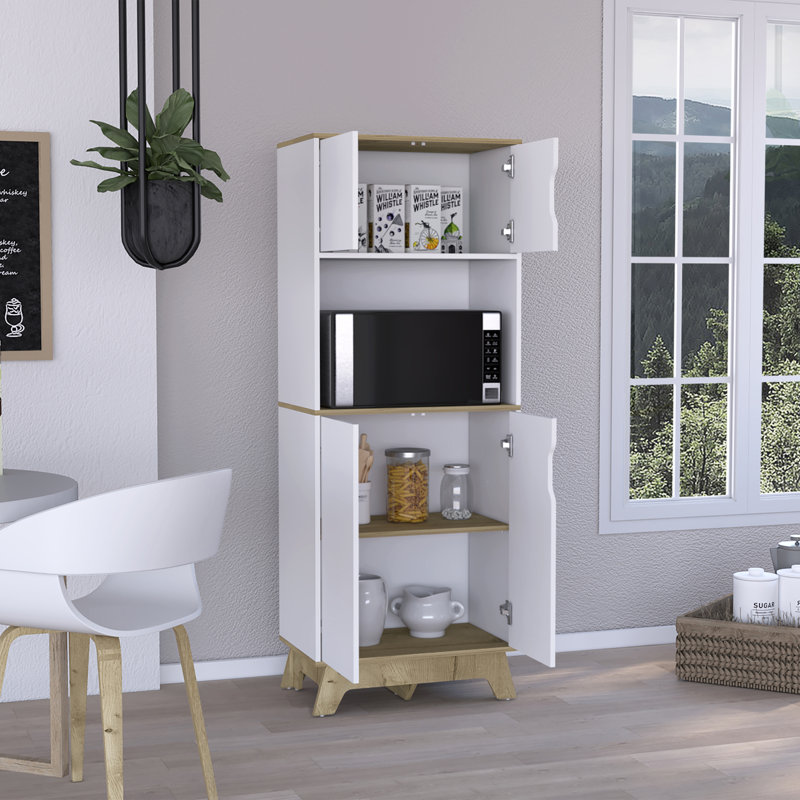 Garde-manger 67,17 po Lilimai