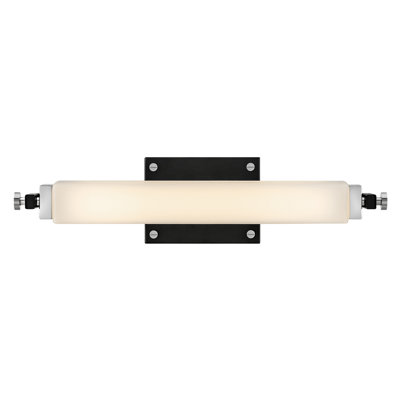 Rollins 18" Integrated LED Bath Vanity Sconce