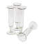 Zasche Martini Glass