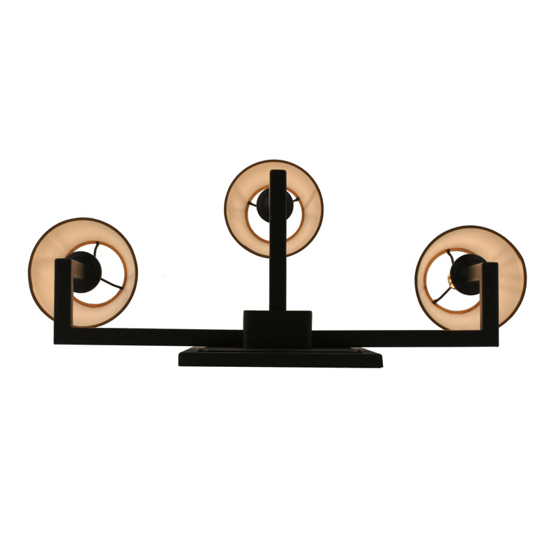 Brach Ring 3 - Light Sconce
