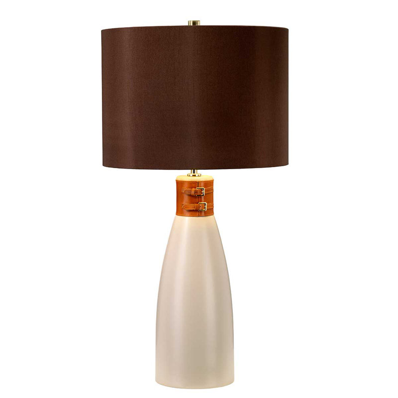 Athiran Ceramic Table Lamp