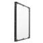 Verona Flat Glass Wall Mirror-68999736
