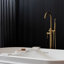 Serviteur de bain Traylor