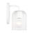 Eisele Small Sconce from Generation Lighting -1227266157-1227266158-1227266132