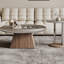 Table basse italienne de luxe