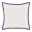 Shampooing Highclere brodé hollandais Euro Sham-1537331345