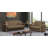 Glines Joker 86 in. Fabric Upholstered 3-Seater Twin 3-in-1 Sleeper Sofa Bed with Storage-655740938