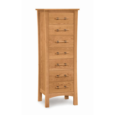 Commode 7 tiroirs Monterey