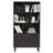 Birchler Storage Bookcase-291105932