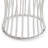 Everly Quinn Orestilla C-695CH End Table
