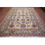 Transitional One-of-a-Kind Rectangle 7'11" X 10'6" Hand Knotted Area Rug