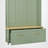 Sleek & Chic Modern Versatile 4-in-1 Hall Tree-2099313058
