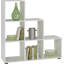 Gracie 108cm H x 104.5cm W Step Bookcase-12631030