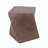 Outdoor Lightweight Concrete Side Table