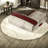 Modern Bedding Sets, Queen 7 Piece Polyester Jacquard For Home