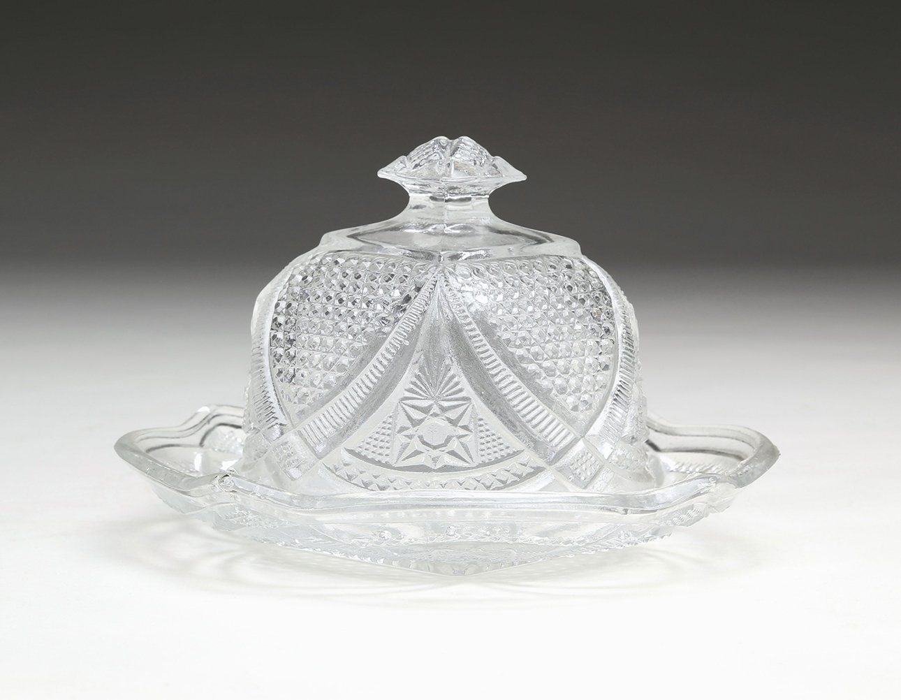 Charlton Home Predmore Butter Dish Reviews Wayfair Canada