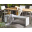 Lauge Garden Bench
