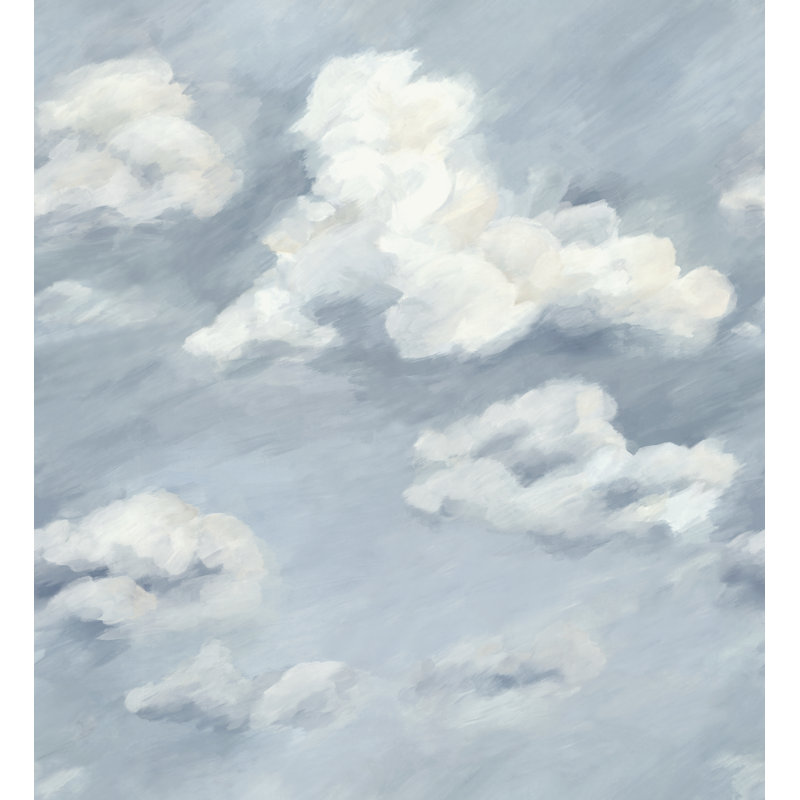 Air Wallpaper, Sky Blue