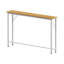 120 cm W Console Table