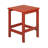 Laguna All Weather Adirondack Outdoor HDPE Side Table-1422765806