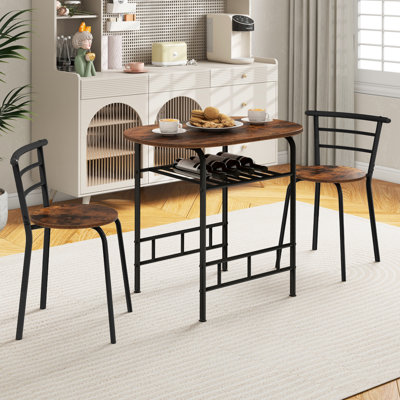 2 - Person Dining Set