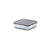 Grand Cru Lid for Dish, Gray