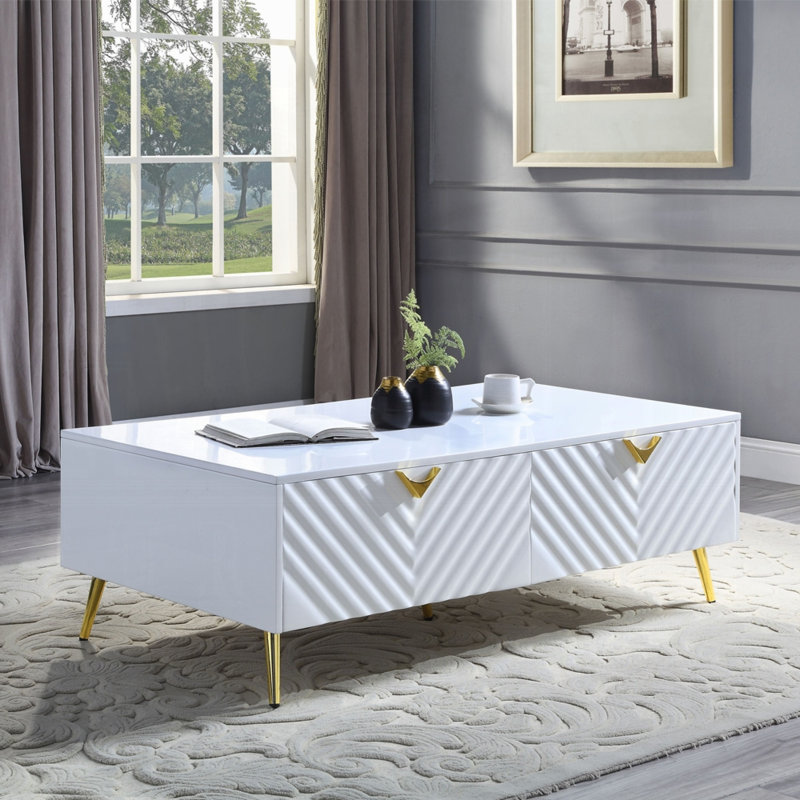 Table basse Gaines