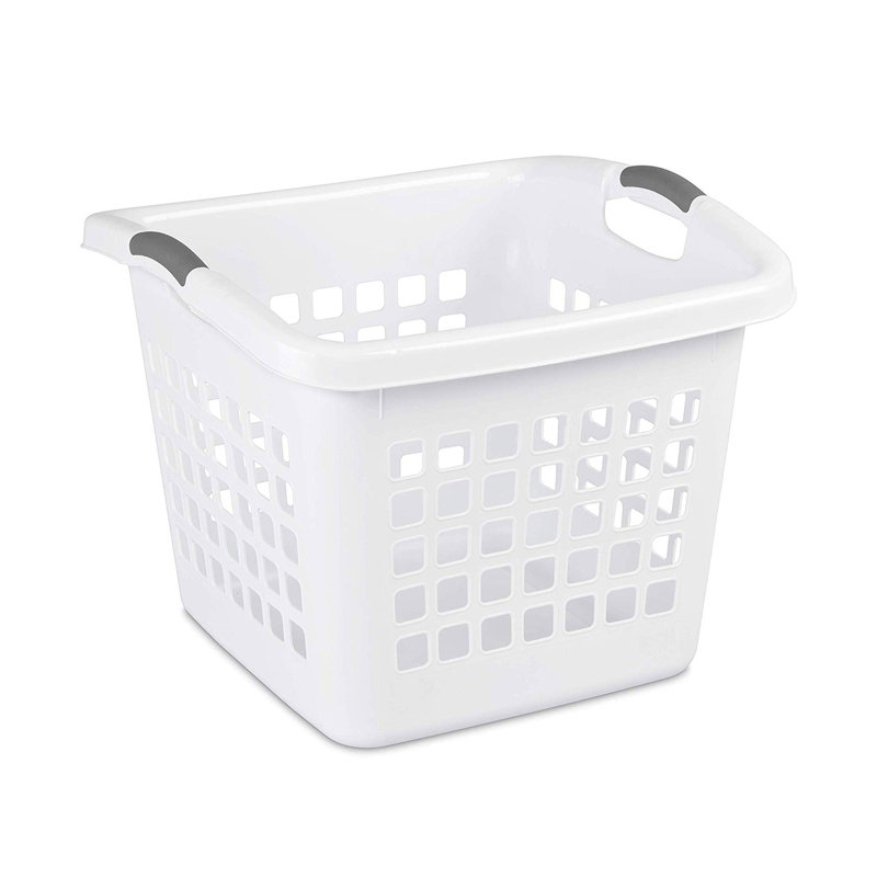 Storage Laundry Basket