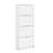 Aula 24 Pair Shoe Storage Cabinet-813290728