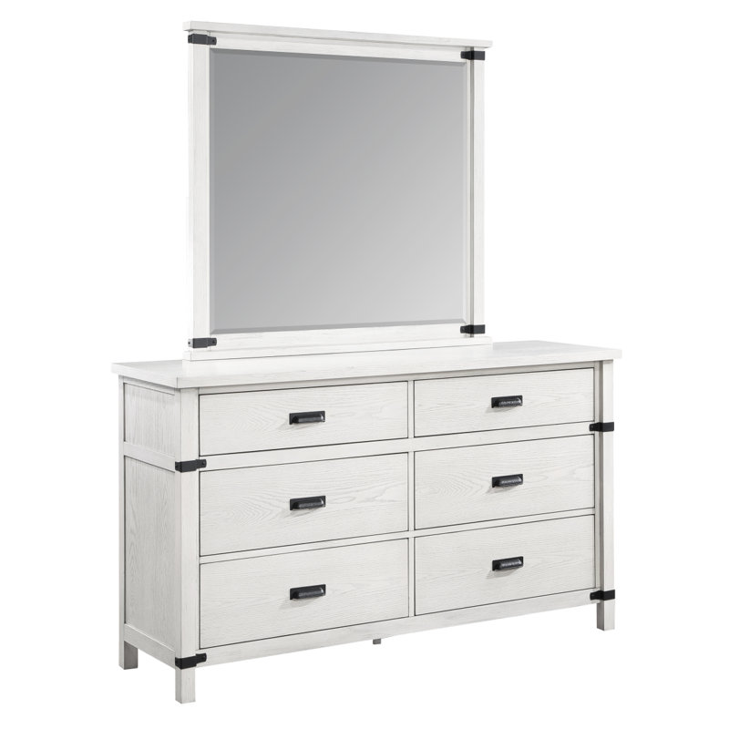 Miroir Loretta