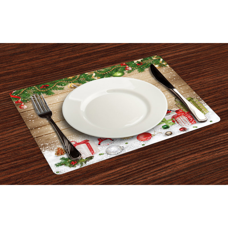 Récapitulatif 18,5" christmas