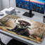 Polyester Desk Pad-2037467074