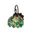 1 - Light Armed Sconce