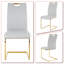 Chaise d'appoint Kish-1629477874