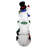 Weather Resistant Resin Freestanding Christmas Decoration