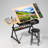 Elizabeth Adjustable Drafting Table