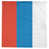 Utah Basketball, orange / bleu / blanc sélectionné