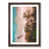 Walnut Framed