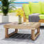 TABLE BASSE WESTCHESTER
