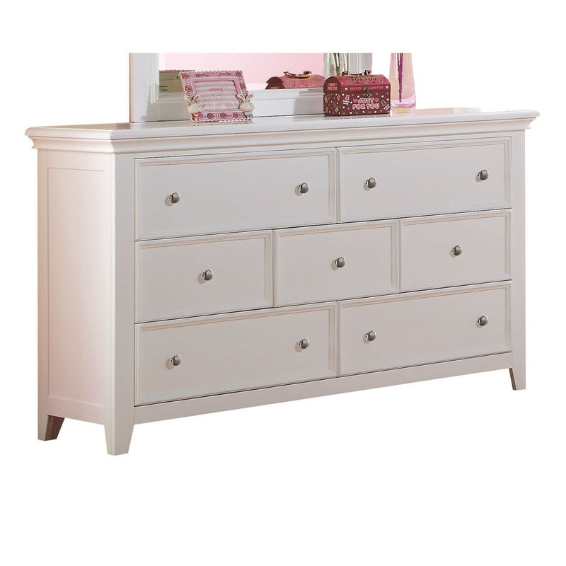 Commode 7 tiroirs Arnette