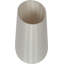 Martha Oval Silk Mix Tapered Lampshade-1628503640-1696193123