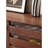 Simple Entryway Storage Cabinet Tea Set Sideboard
