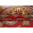 Geometric Kazak Oriental Area Rug 8