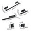 41cm Wall Mounted Required Towel Bar-604719461