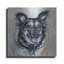 Art mural en métal Red Barrel Studio «Must Love Dogs Shepherd» par Lindsay Kivi-520729226