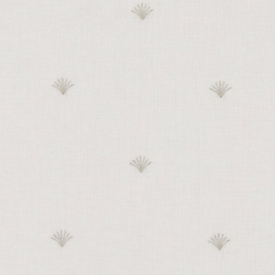 Lusso Sheers Fino Fabric