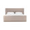 Fane Bed-Holland Sand-King