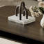 Table basse rectangulaire simple et moderne